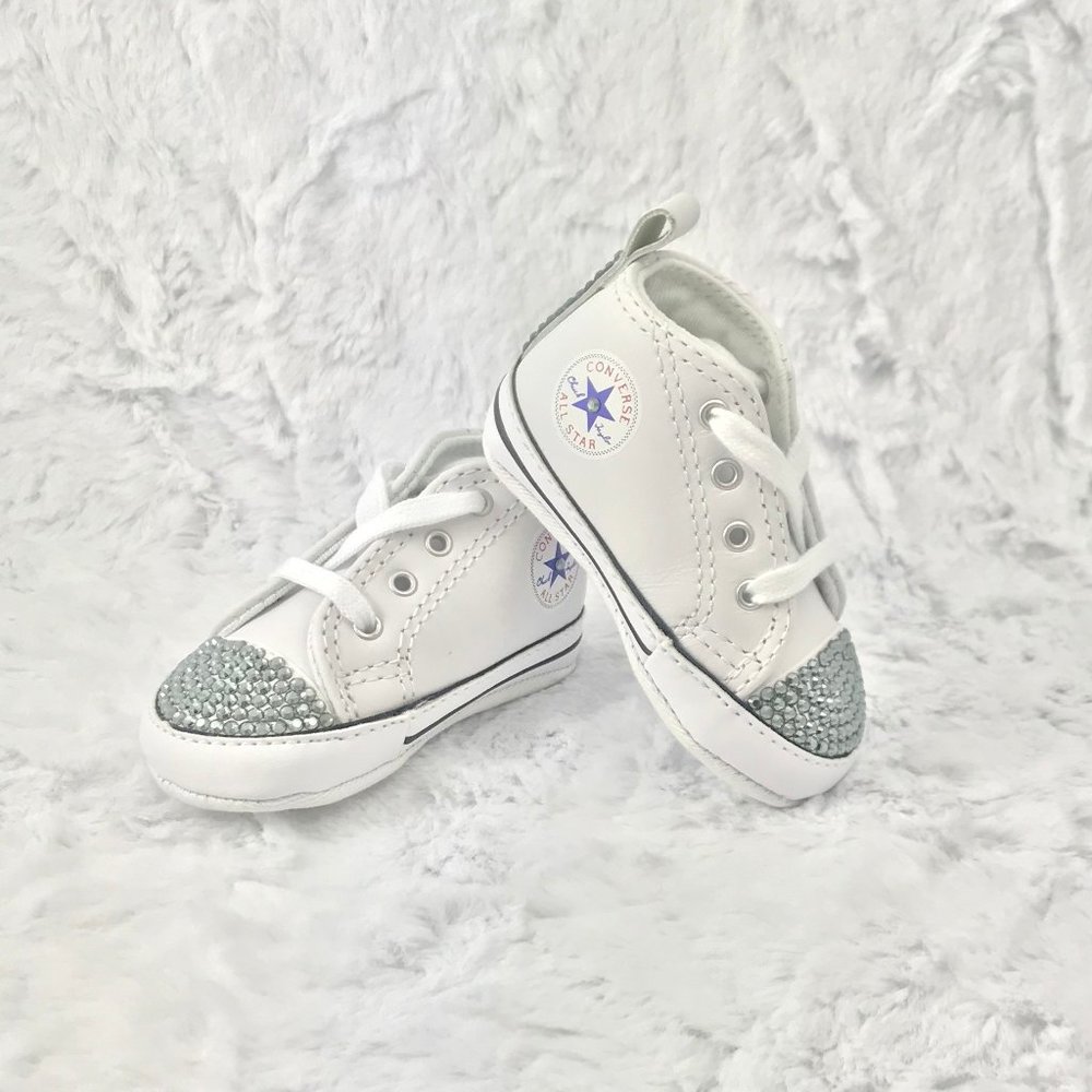 Baby Boy Converse shoes